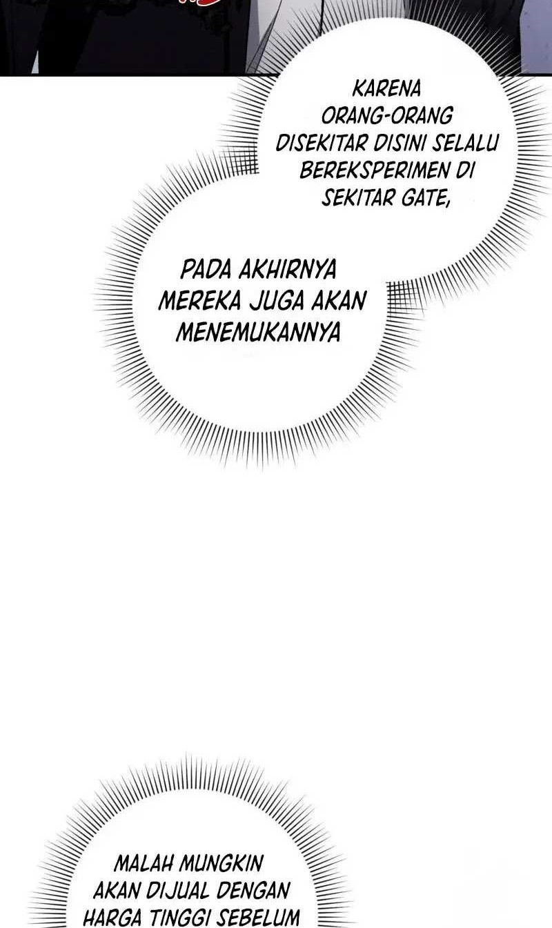 The Delusional Hunter in Another World Chapter 16 - halaman 44