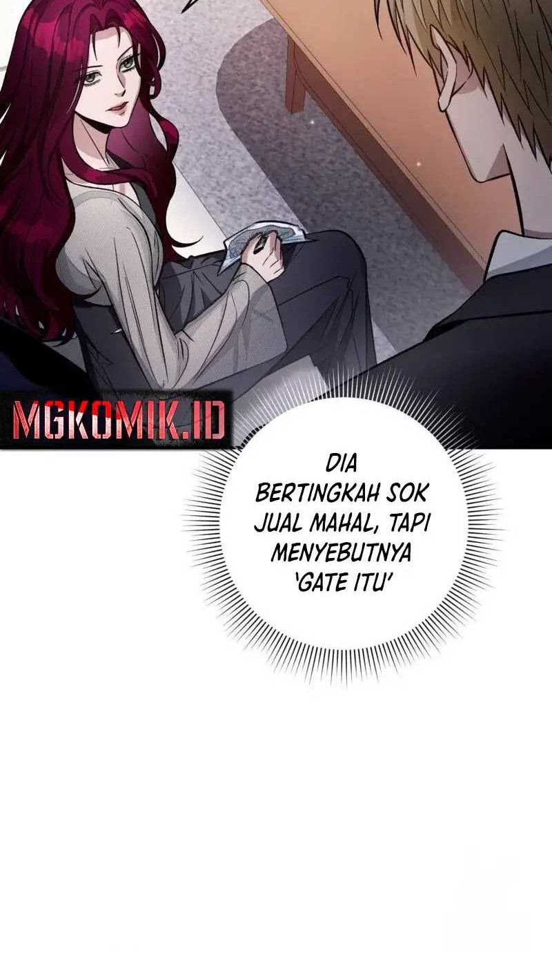 The Delusional Hunter in Another World Chapter 16 - halaman 46