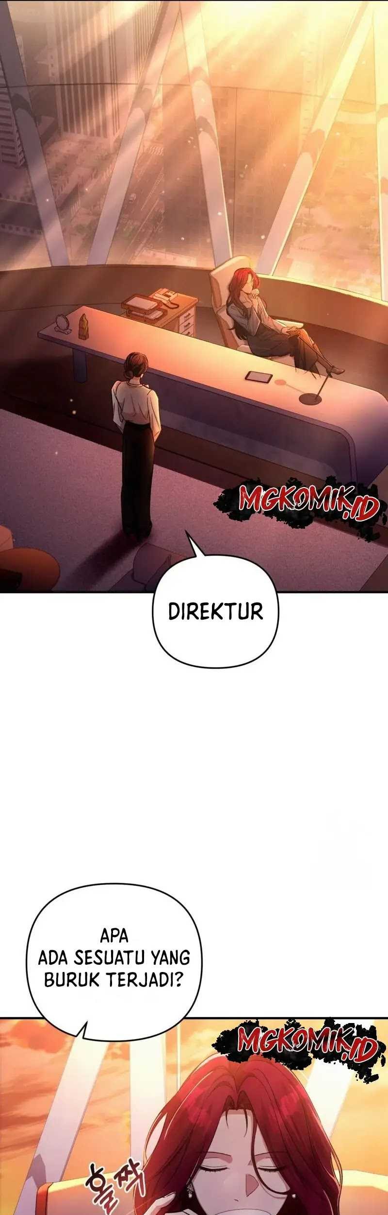 The Delusional Hunter in Another World Chapter 16 - halaman 53