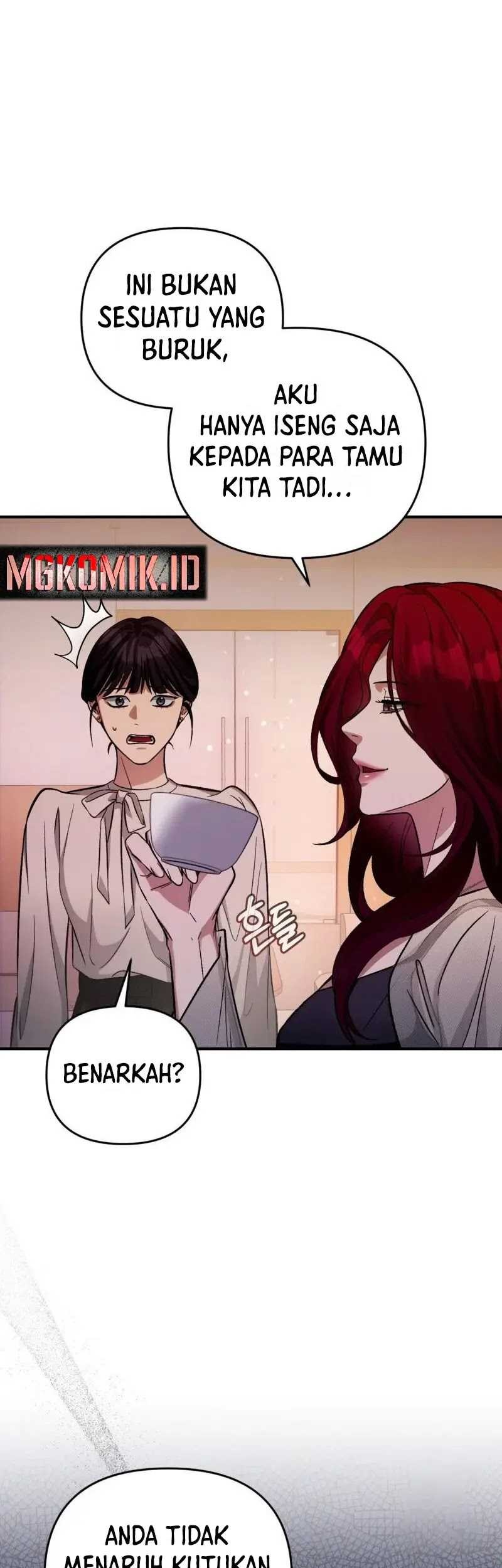The Delusional Hunter in Another World Chapter 16 - halaman 55
