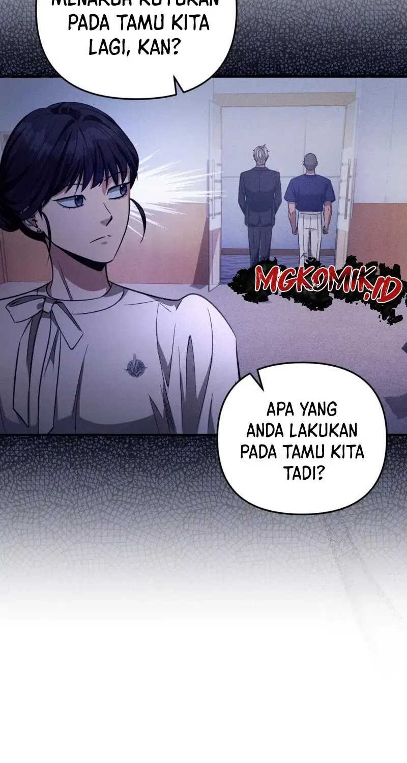 The Delusional Hunter in Another World Chapter 16 - halaman 56