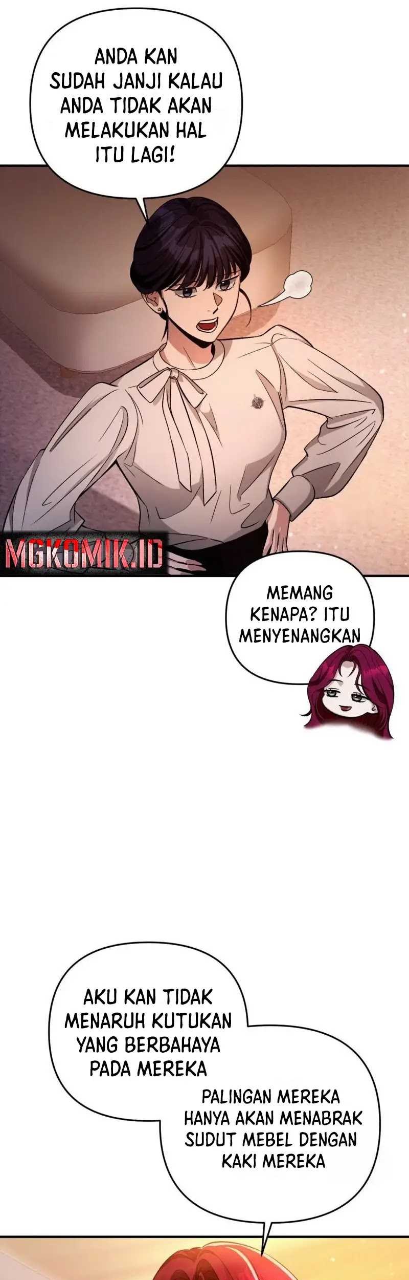 The Delusional Hunter in Another World Chapter 16 - halaman 57