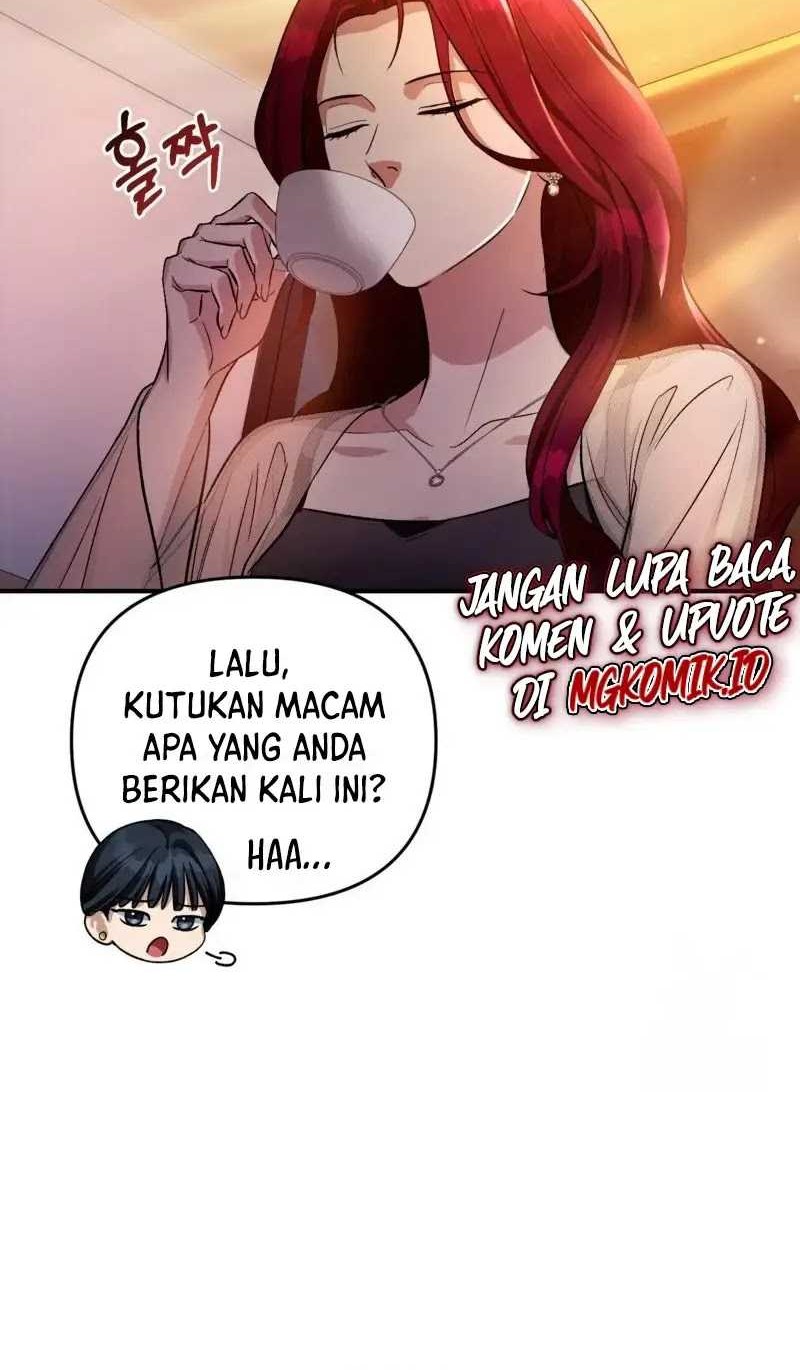 The Delusional Hunter in Another World Chapter 16 - halaman 58