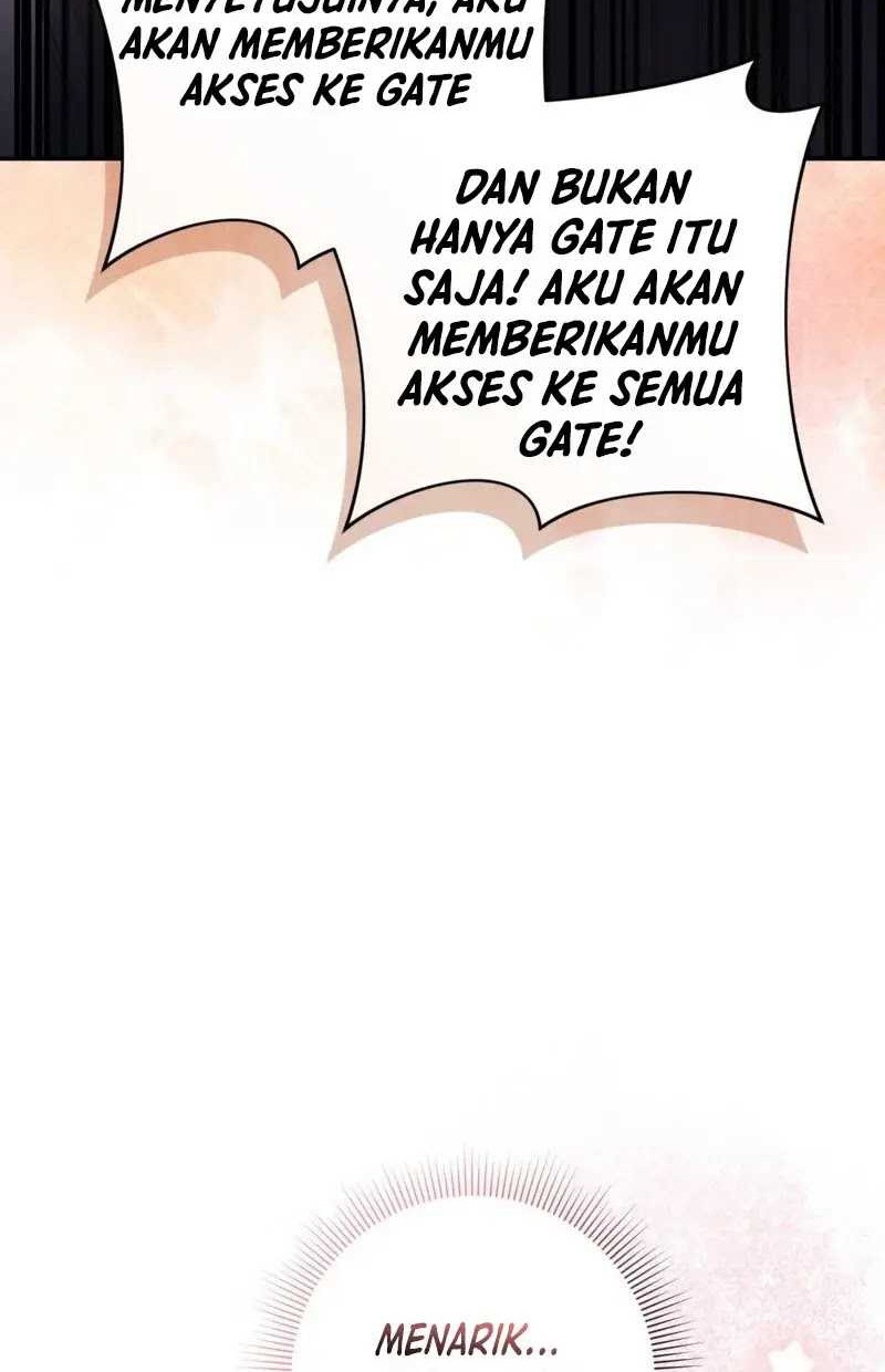 The Delusional Hunter in Another World Chapter 16 - halaman 6