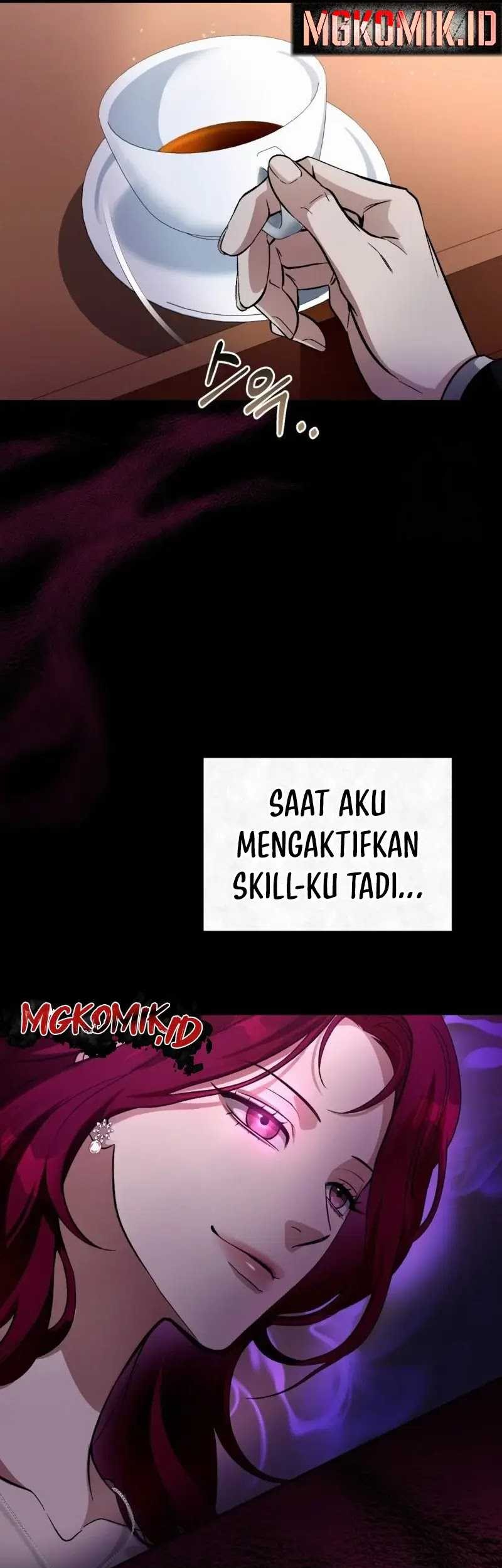 The Delusional Hunter in Another World Chapter 16 - halaman 61