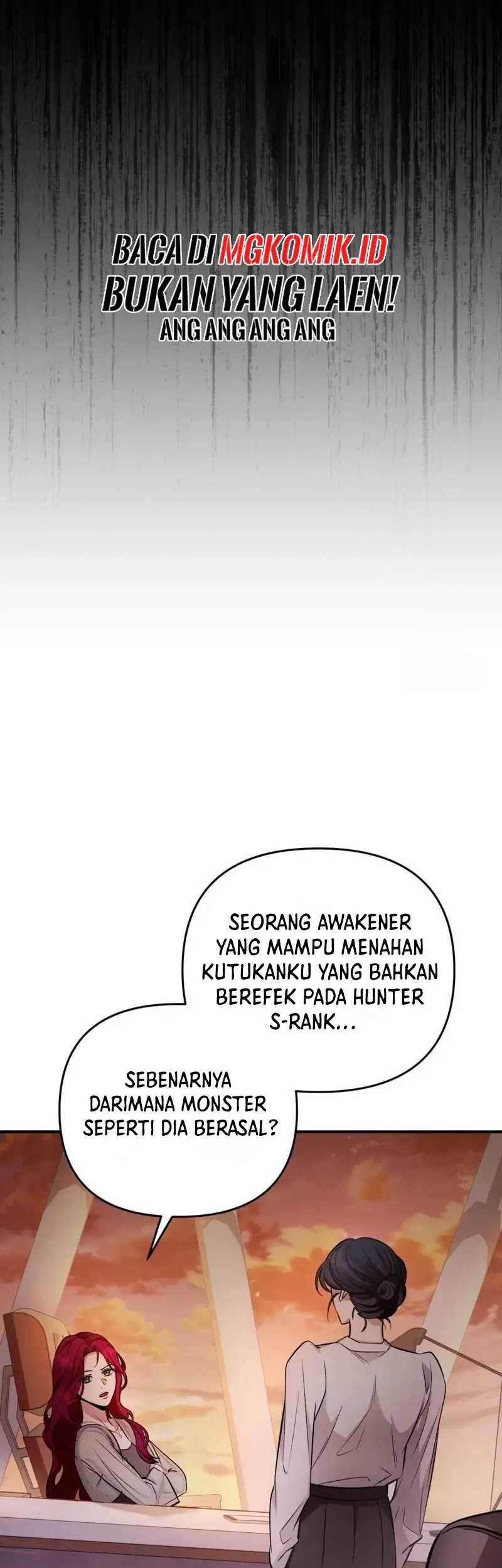 The Delusional Hunter in Another World Chapter 16 - halaman 69
