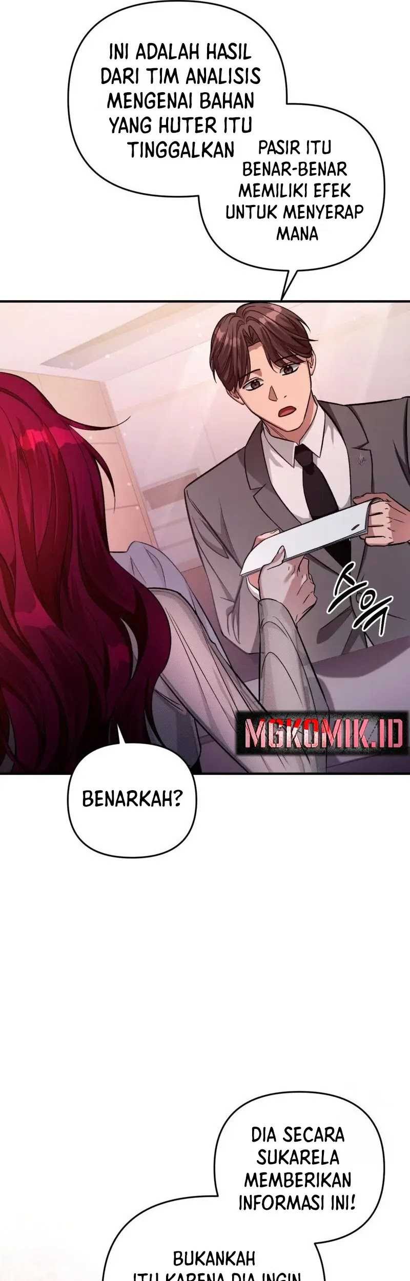 The Delusional Hunter in Another World Chapter 16 - halaman 71