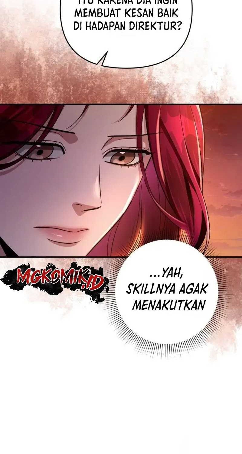 The Delusional Hunter in Another World Chapter 16 - halaman 72