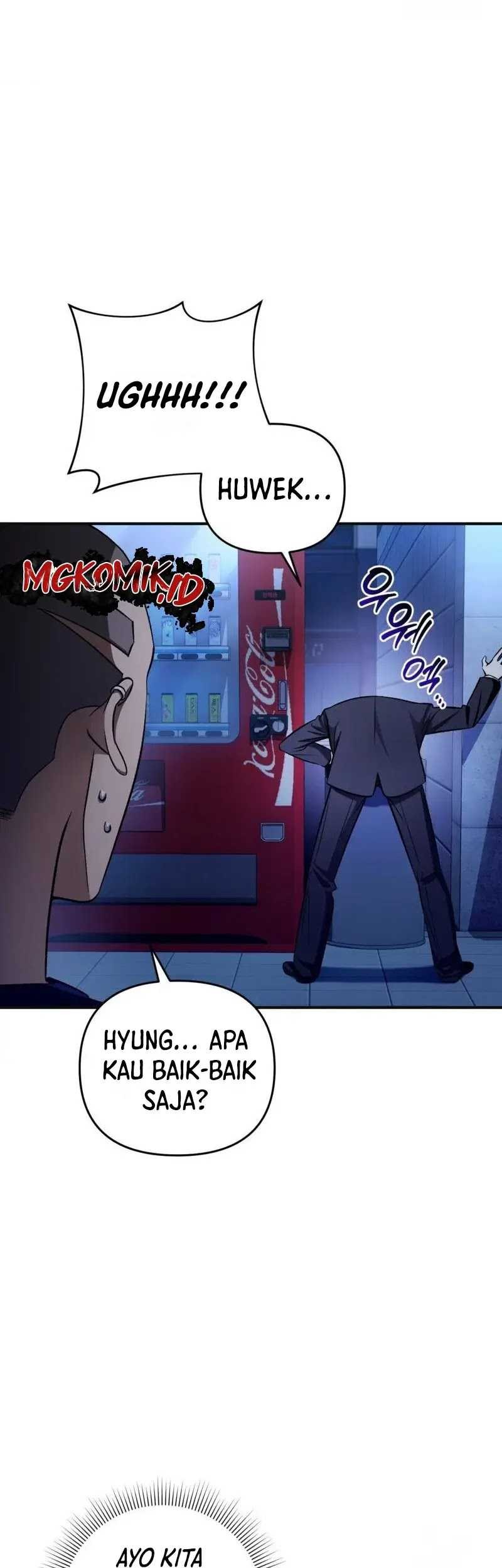 The Delusional Hunter in Another World Chapter 16 - halaman 77