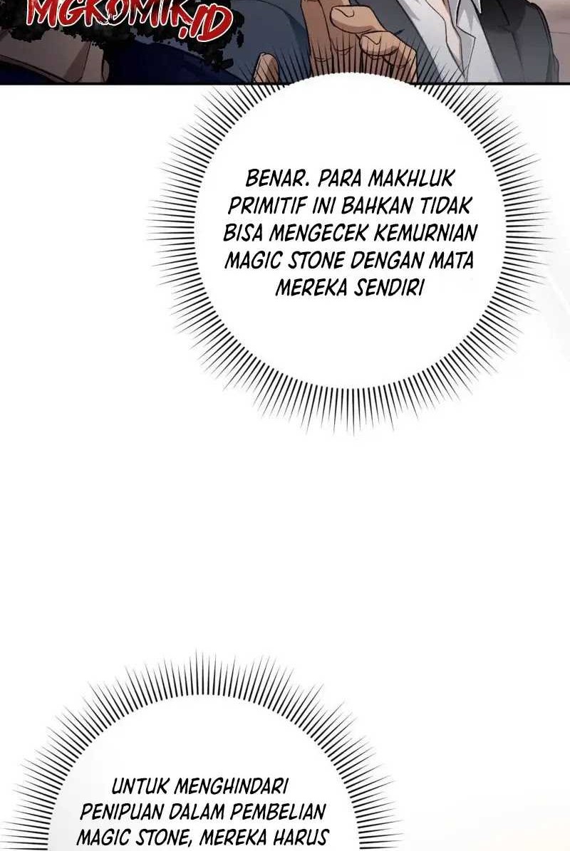 The Delusional Hunter in Another World Chapter 16 - halaman 8