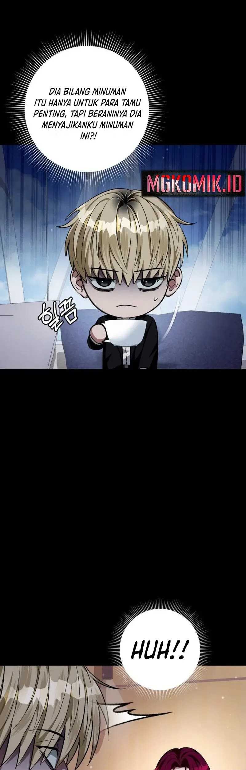 The Delusional Hunter in Another World Chapter 16 - halaman 83