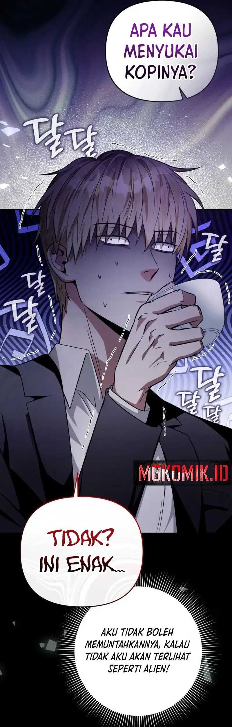 The Delusional Hunter in Another World Chapter 16 - halaman 85