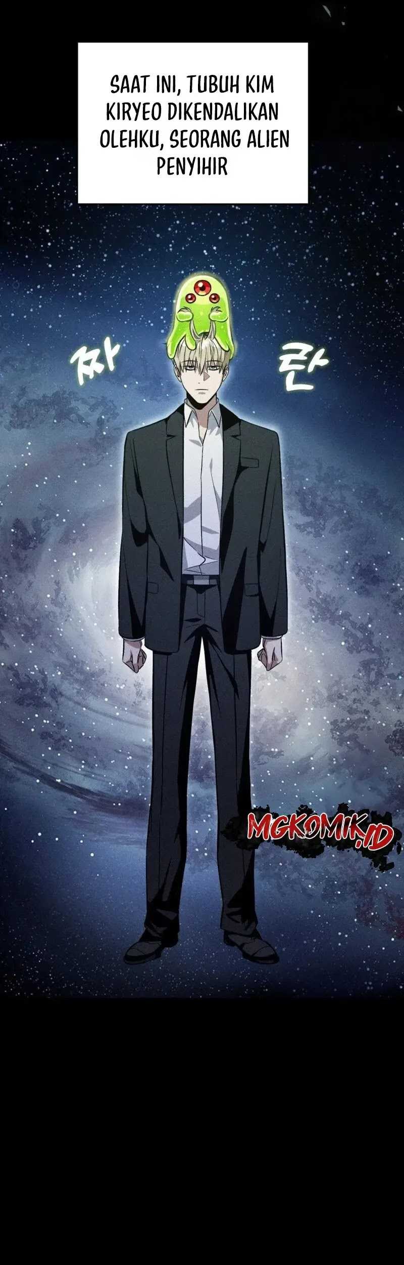 The Delusional Hunter in Another World Chapter 16 - halaman 87