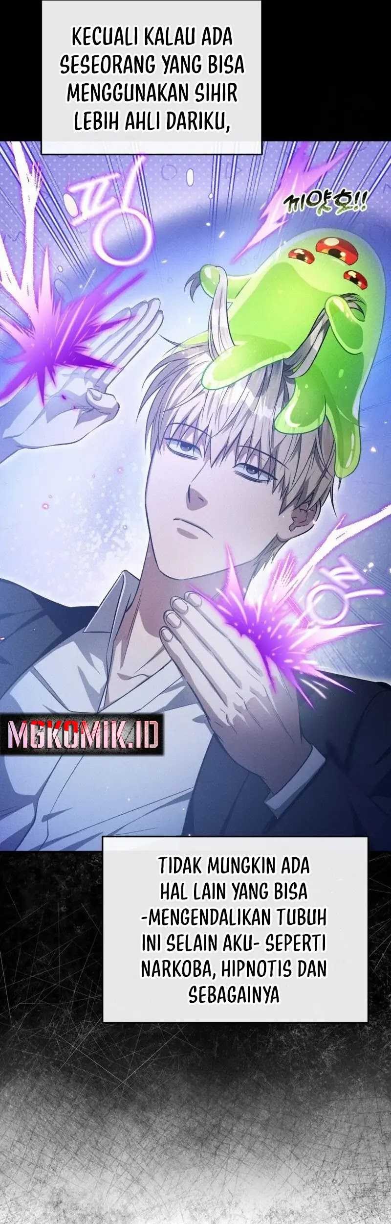 The Delusional Hunter in Another World Chapter 16 - halaman 89