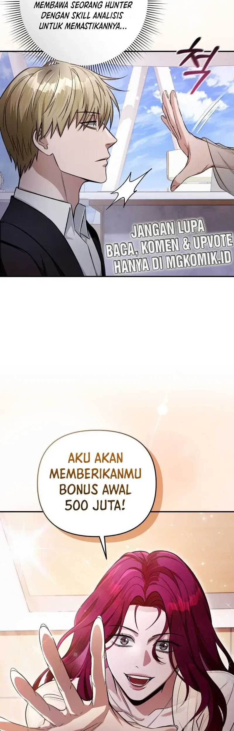 The Delusional Hunter in Another World Chapter 16 - halaman 9
