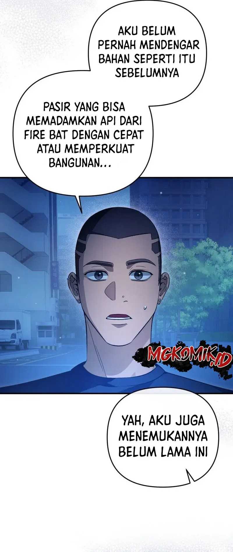 The Delusional Hunter in Another World Chapter 16 - halaman 93