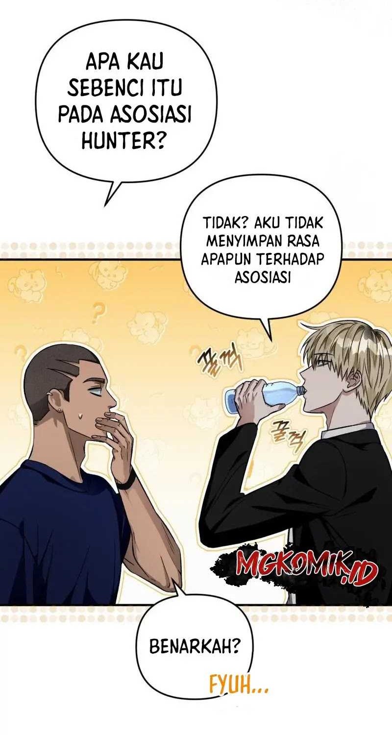 The Delusional Hunter in Another World Chapter 16 - halaman 95