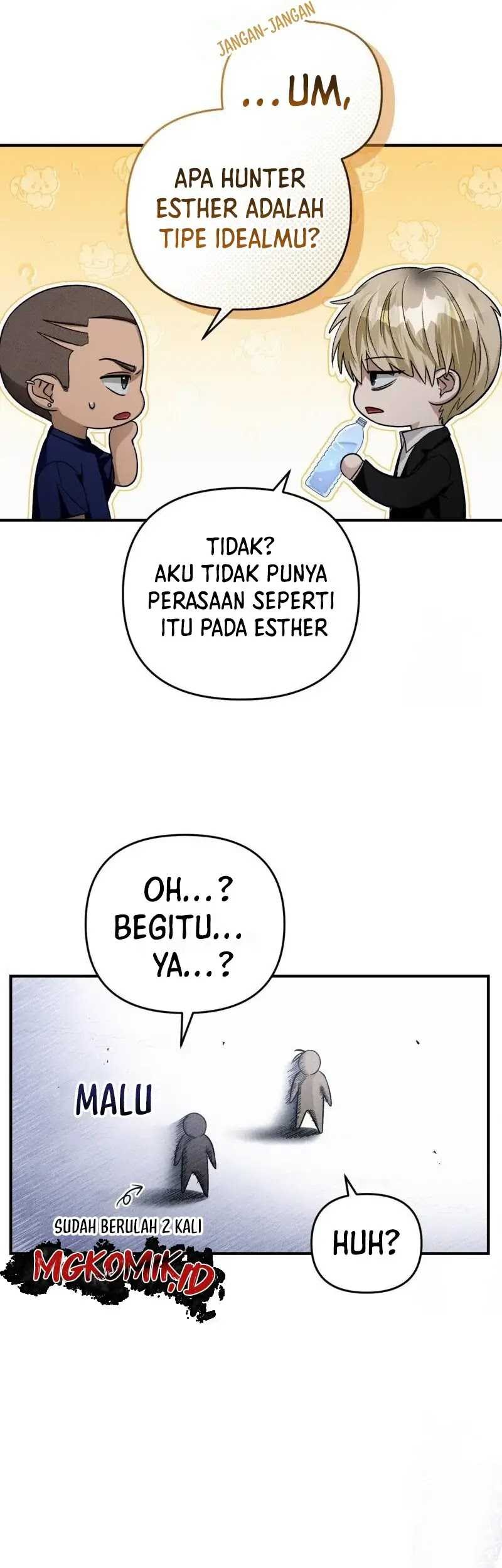 The Delusional Hunter in Another World Chapter 16 - halaman 98