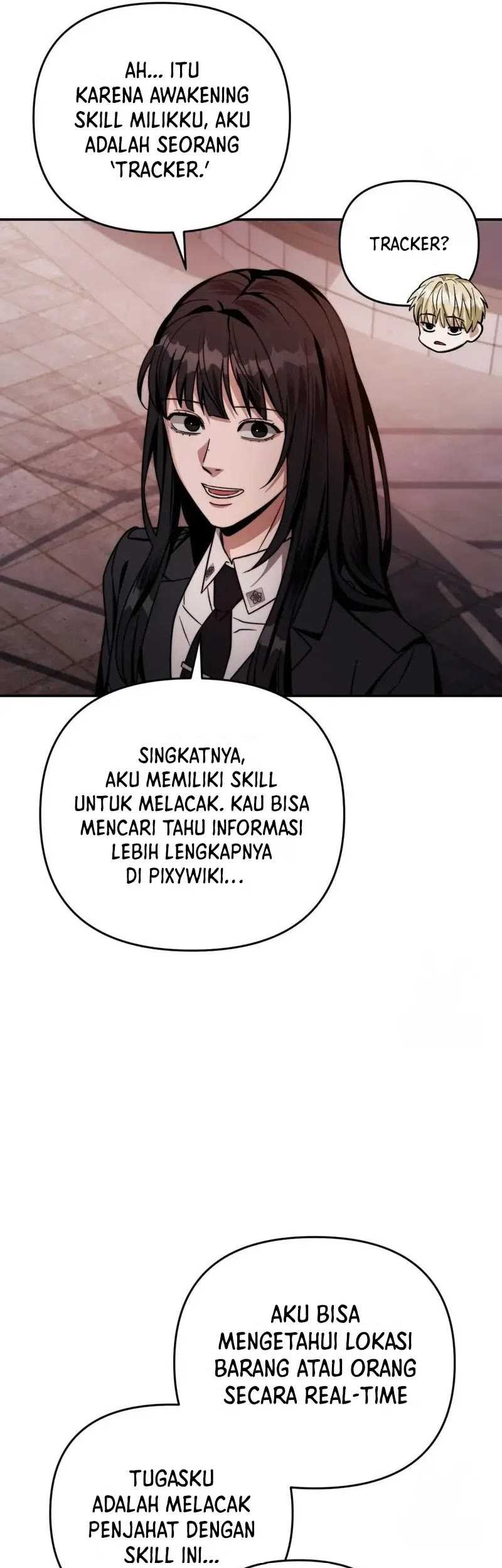 The Delusional Hunter in Another World Chapter 17 - halaman 100