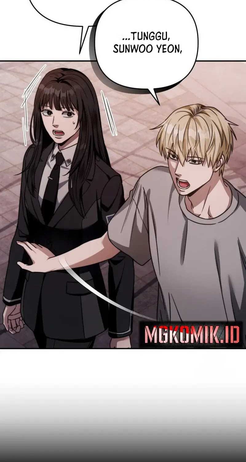 The Delusional Hunter in Another World Chapter 17 - halaman 101