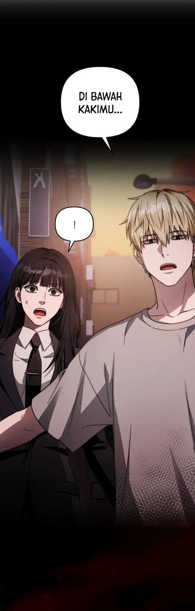 The Delusional Hunter in Another World Chapter 17 - halaman 102
