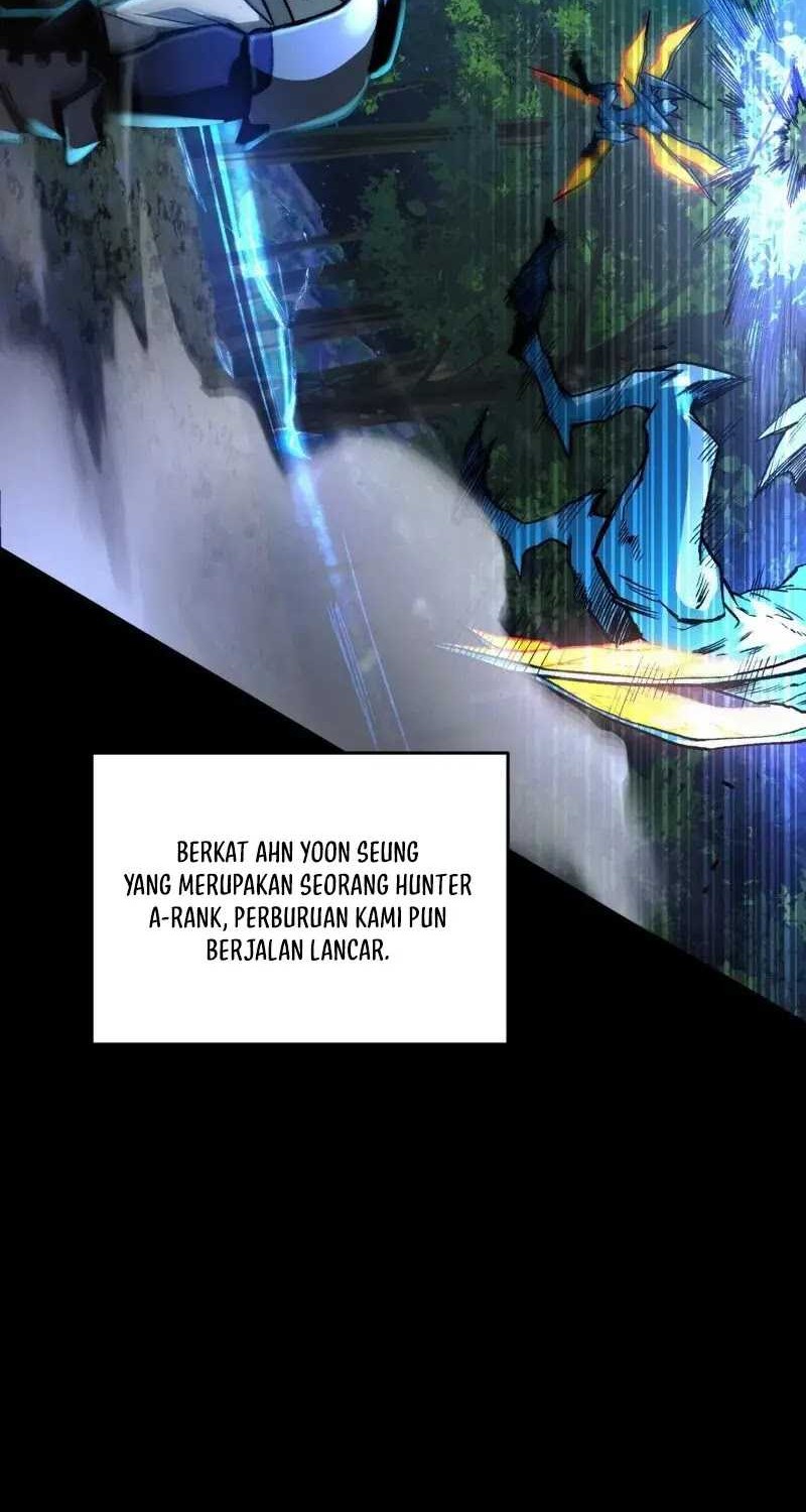 The Delusional Hunter in Another World Chapter 17 - halaman 11