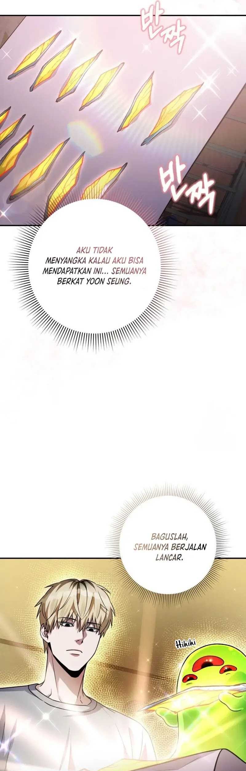 The Delusional Hunter in Another World Chapter 17 - halaman 14