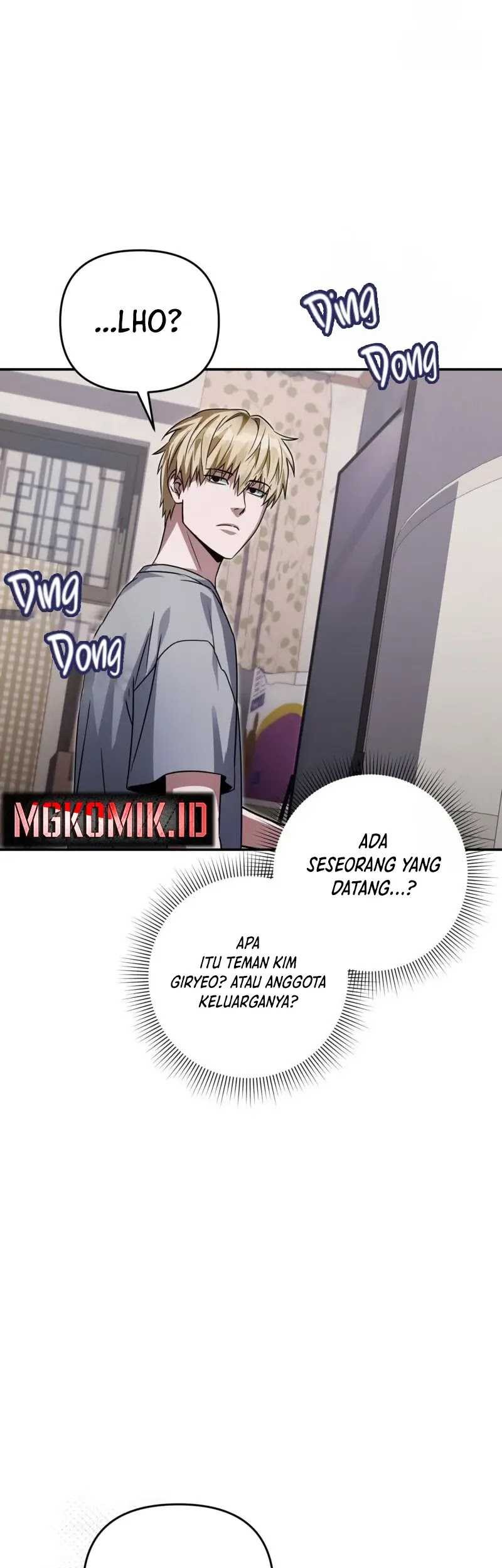 The Delusional Hunter in Another World Chapter 17 - halaman 18