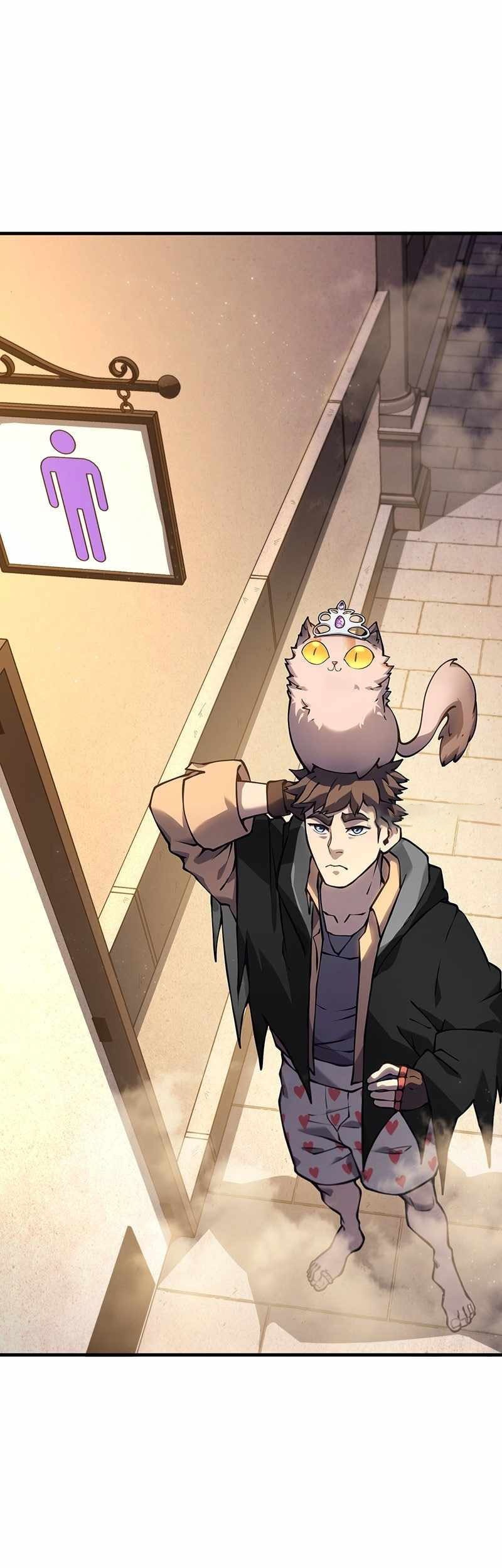 The Delusional Hunter in Another World Chapter 17 - halaman 2