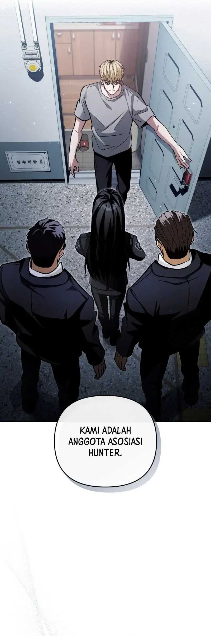The Delusional Hunter in Another World Chapter 17 - halaman 21