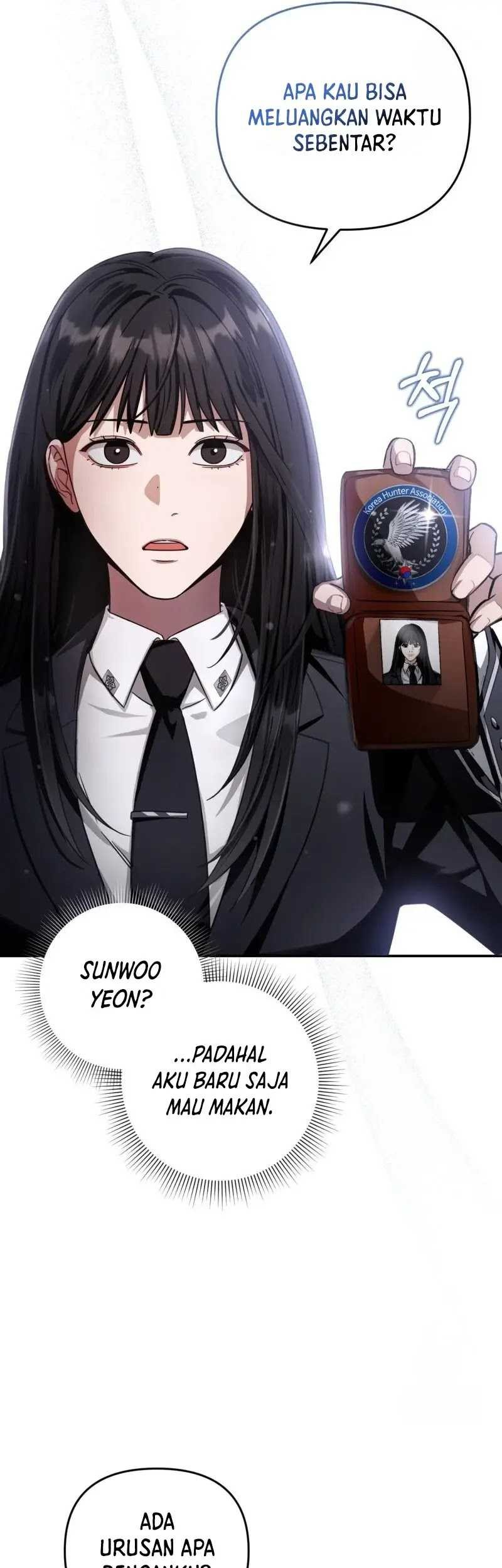 The Delusional Hunter in Another World Chapter 17 - halaman 22
