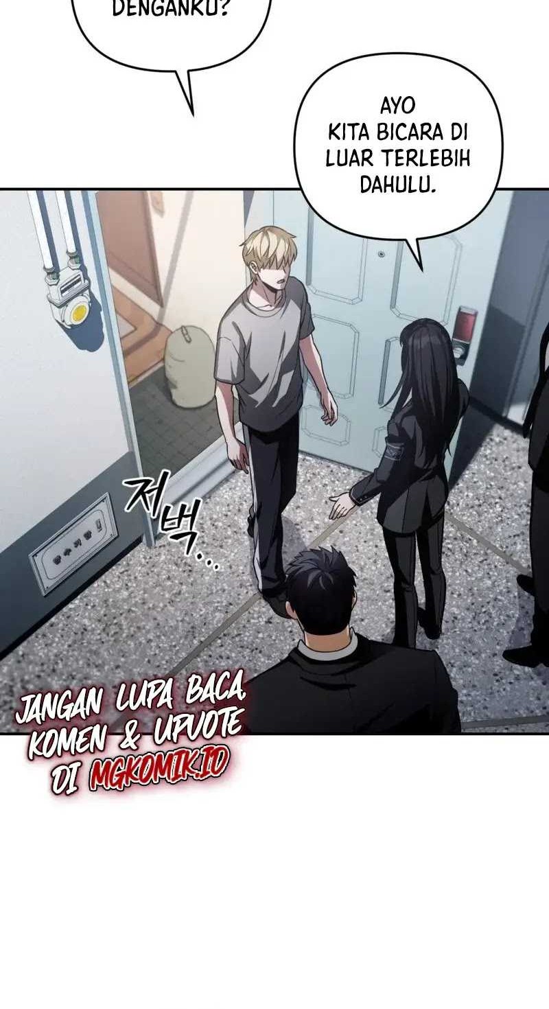 The Delusional Hunter in Another World Chapter 17 - halaman 23
