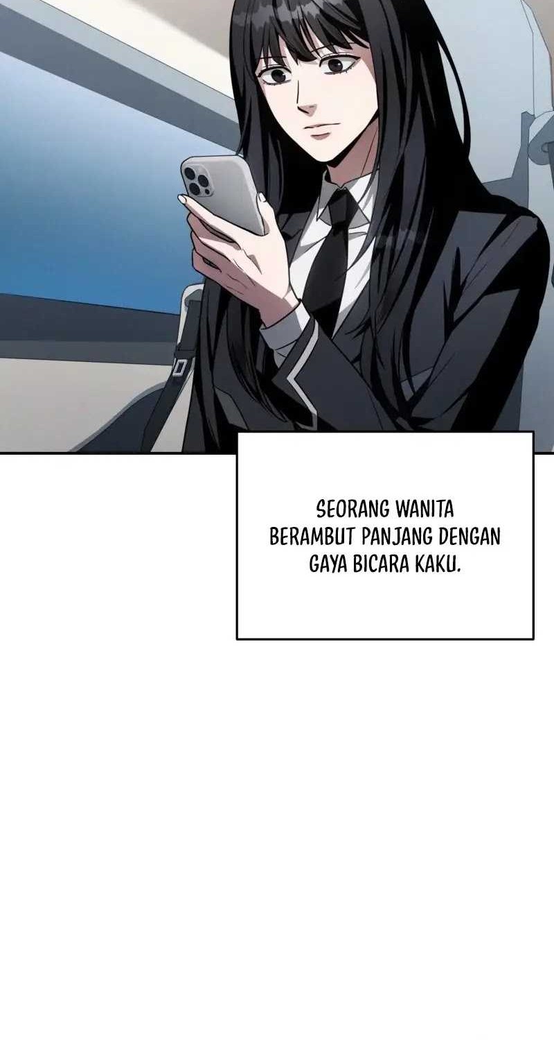 The Delusional Hunter in Another World Chapter 17 - halaman 33