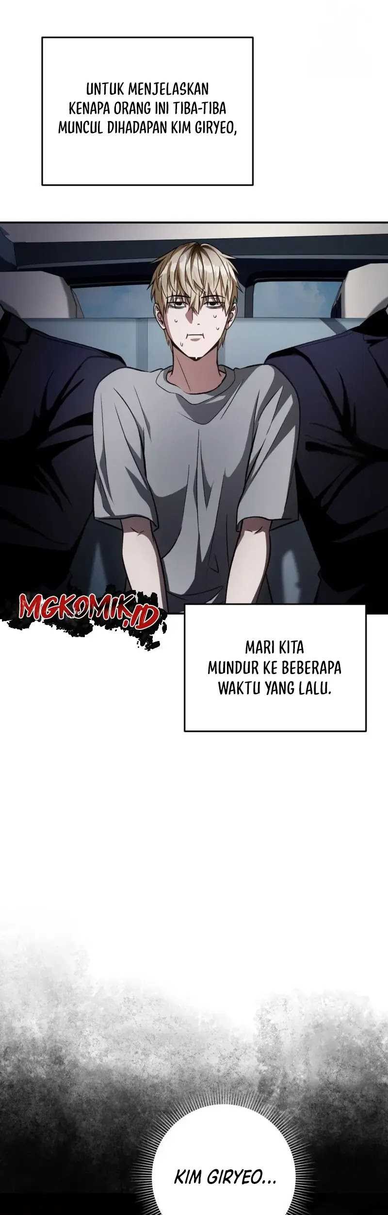 The Delusional Hunter in Another World Chapter 17 - halaman 34