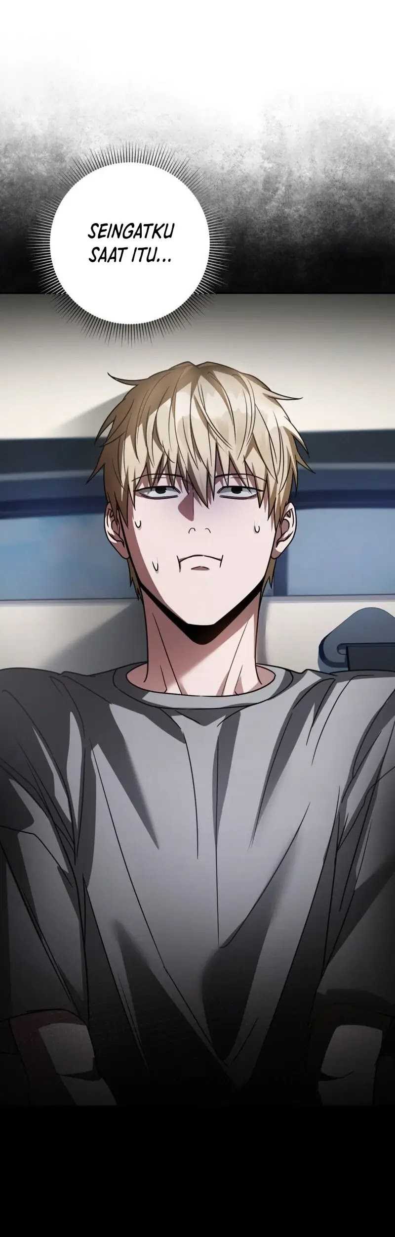 The Delusional Hunter in Another World Chapter 17 - halaman 36