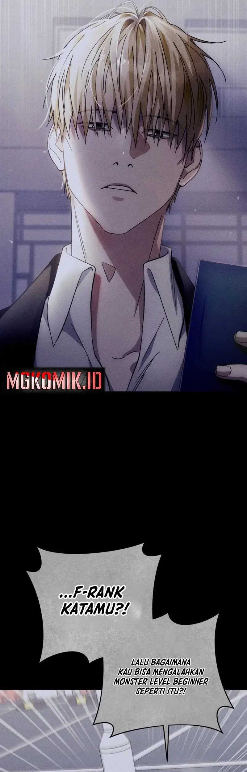 The Delusional Hunter in Another World Chapter 17 - halaman 38