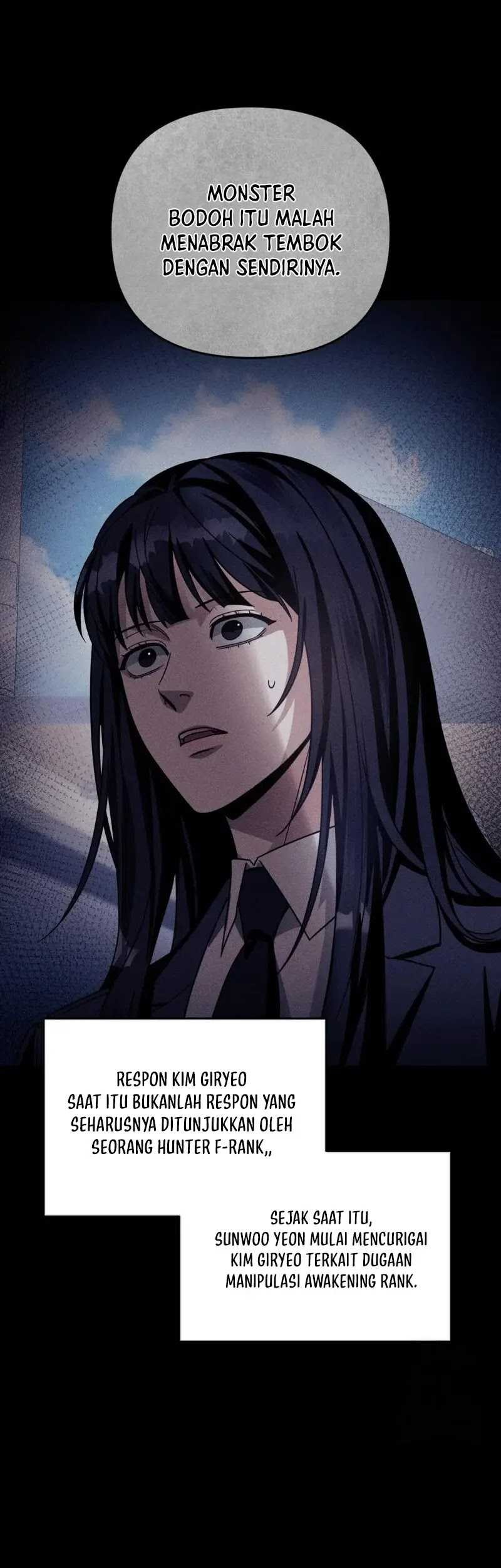 The Delusional Hunter in Another World Chapter 17 - halaman 40