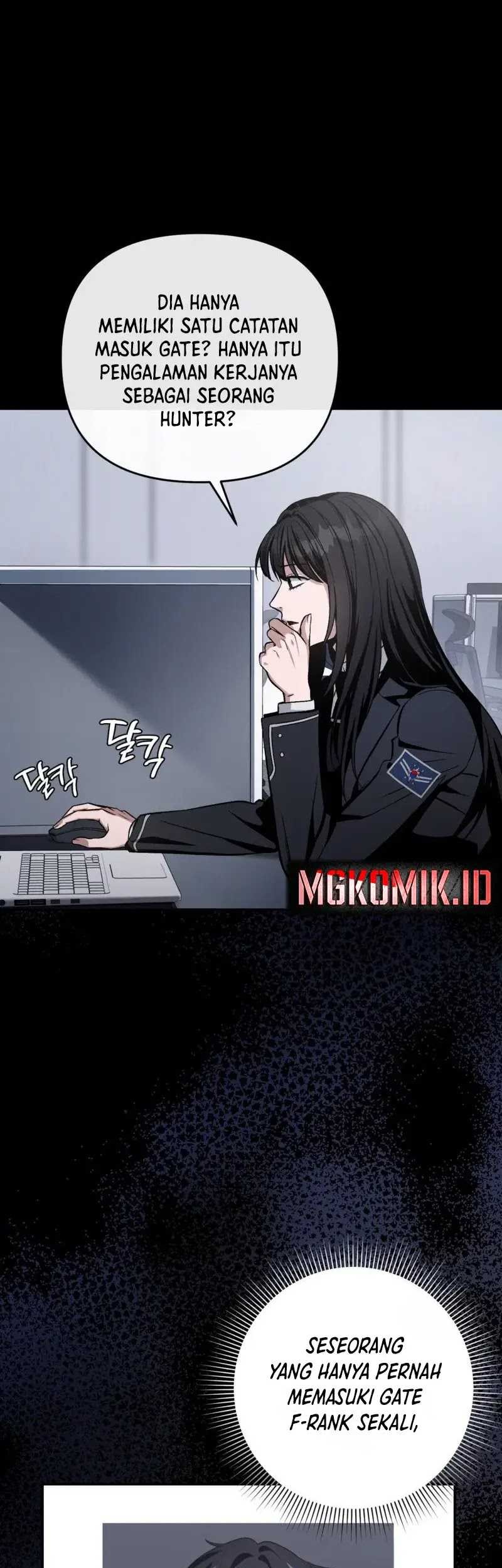 The Delusional Hunter in Another World Chapter 17 - halaman 42