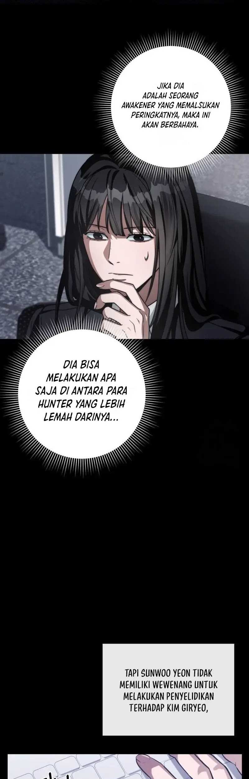 The Delusional Hunter in Another World Chapter 17 - halaman 44