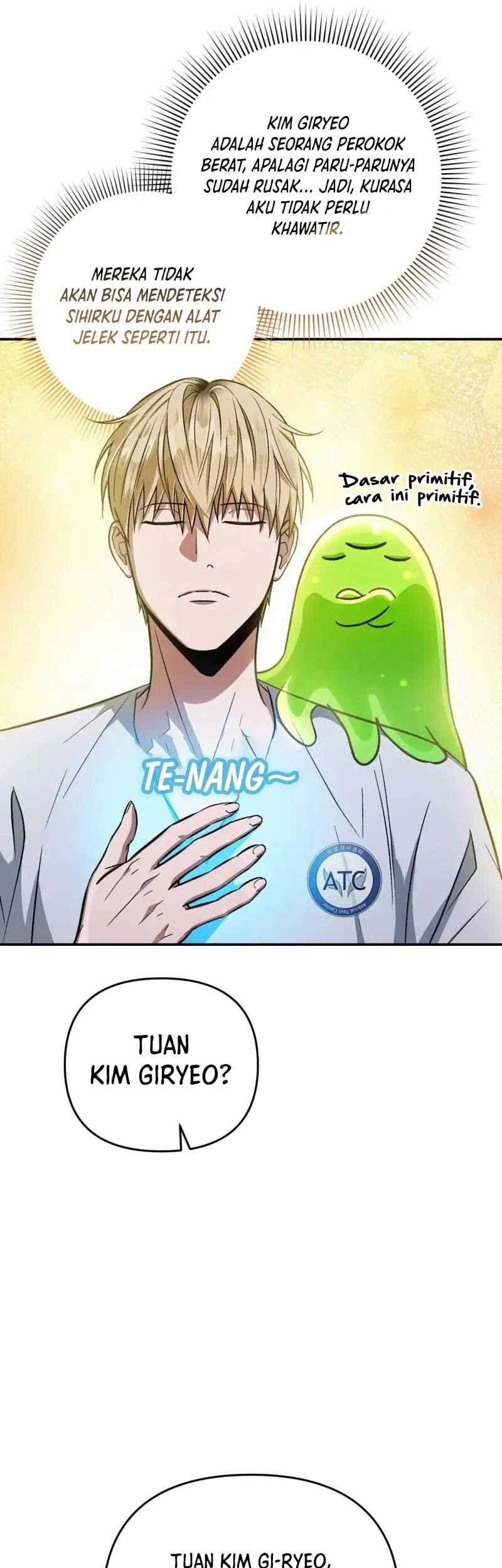 The Delusional Hunter in Another World Chapter 17 - halaman 60