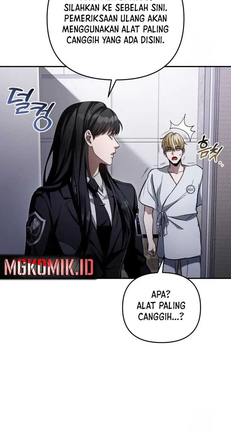 The Delusional Hunter in Another World Chapter 17 - halaman 61