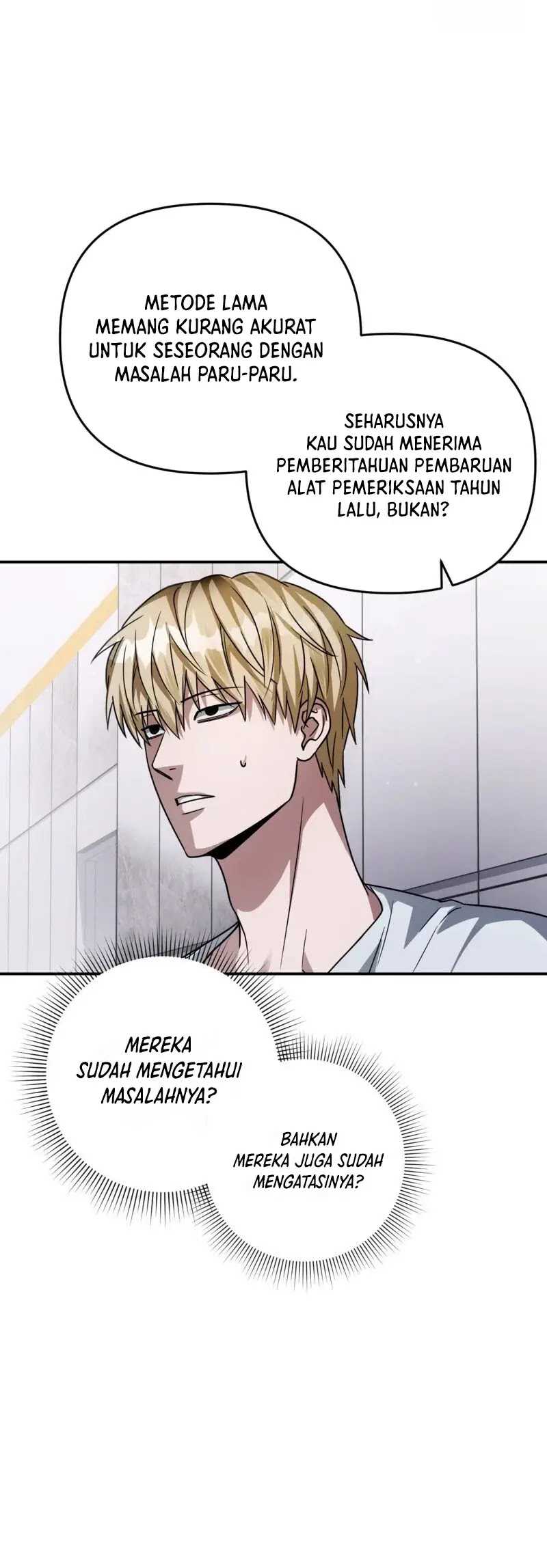 The Delusional Hunter in Another World Chapter 17 - halaman 62