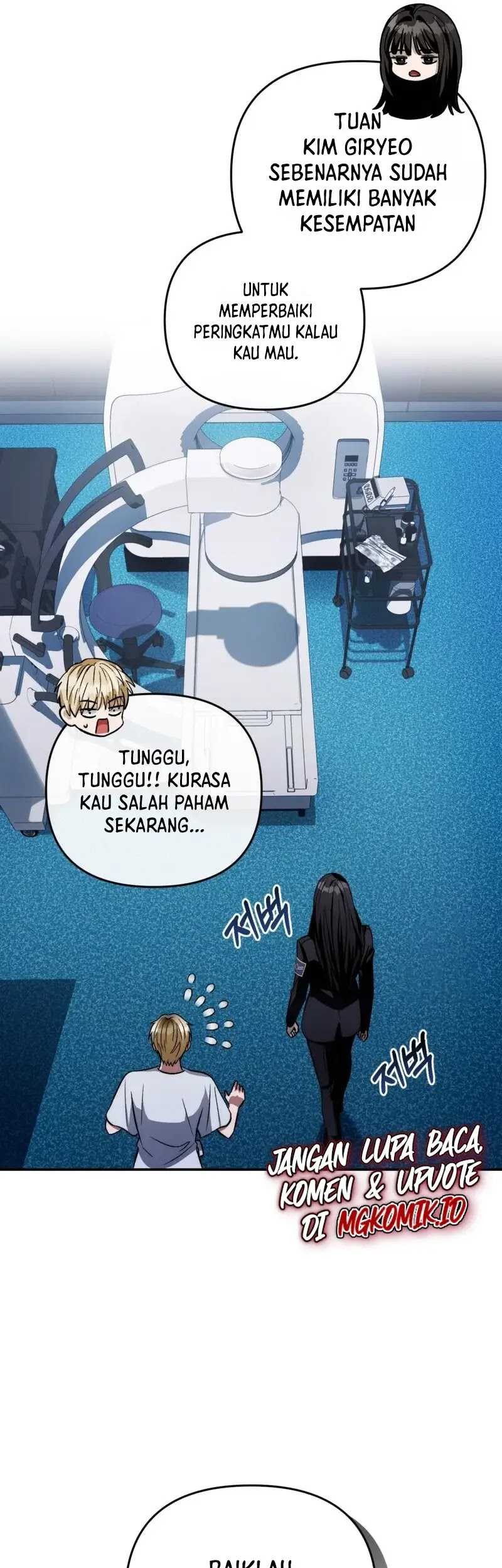 The Delusional Hunter in Another World Chapter 17 - halaman 63