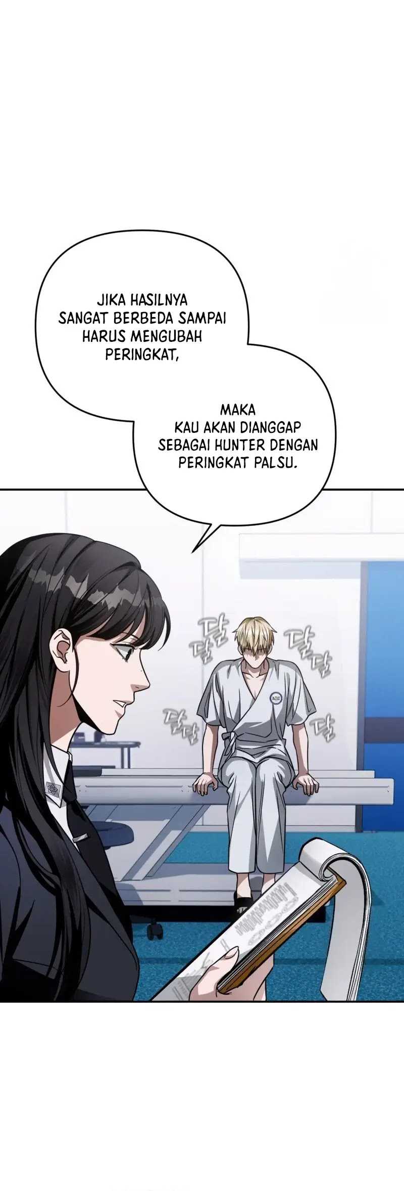 The Delusional Hunter in Another World Chapter 17 - halaman 69