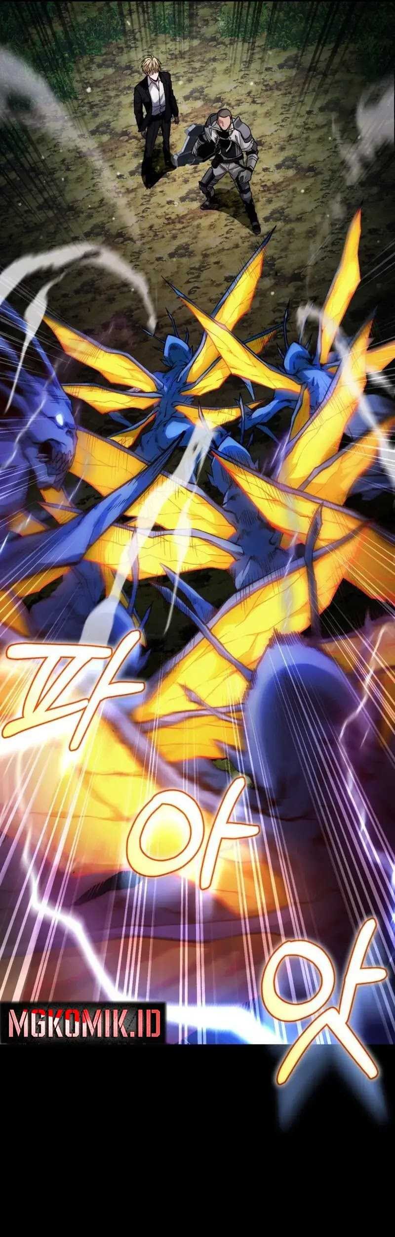 The Delusional Hunter in Another World Chapter 17 - halaman 7