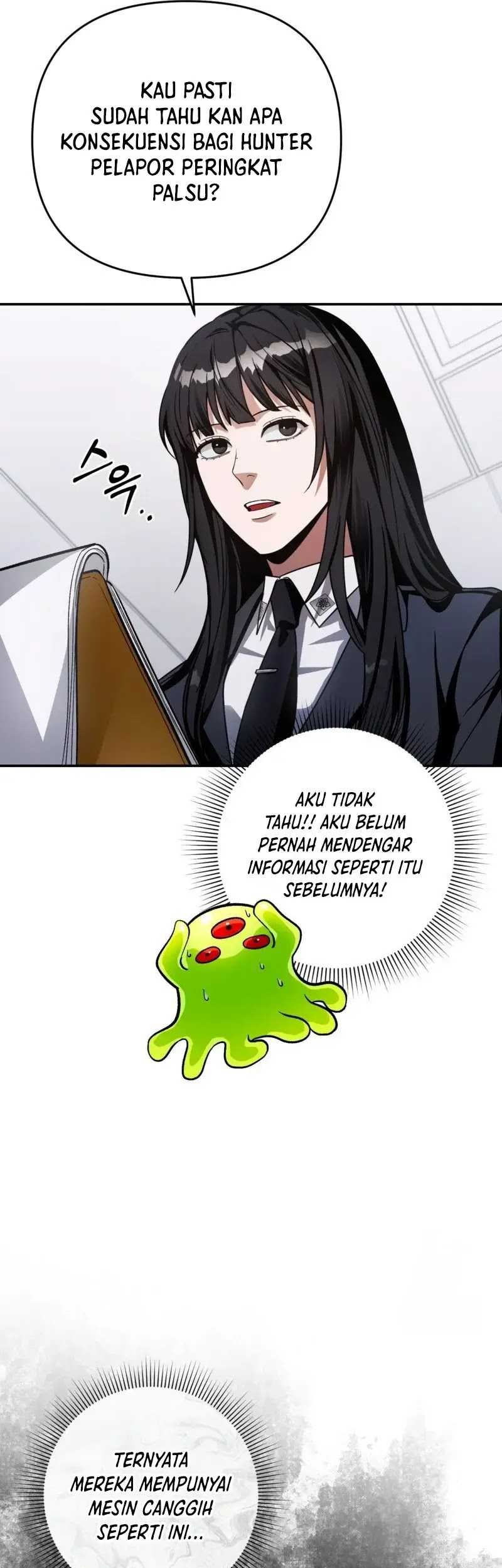 The Delusional Hunter in Another World Chapter 17 - halaman 70