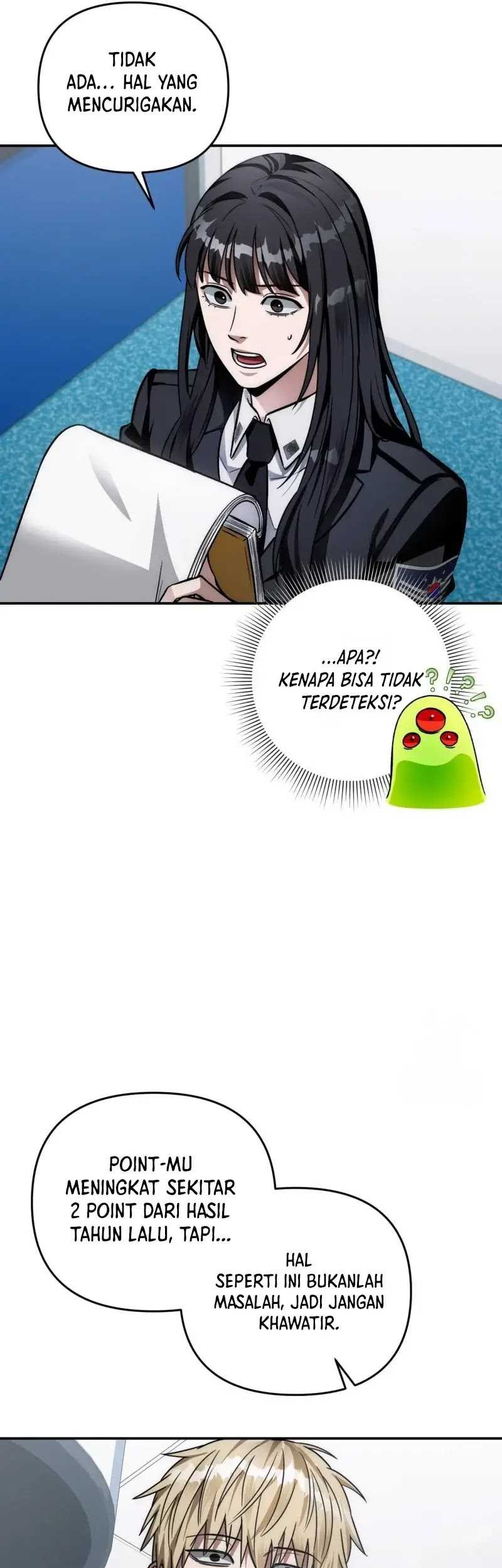 The Delusional Hunter in Another World Chapter 17 - halaman 76