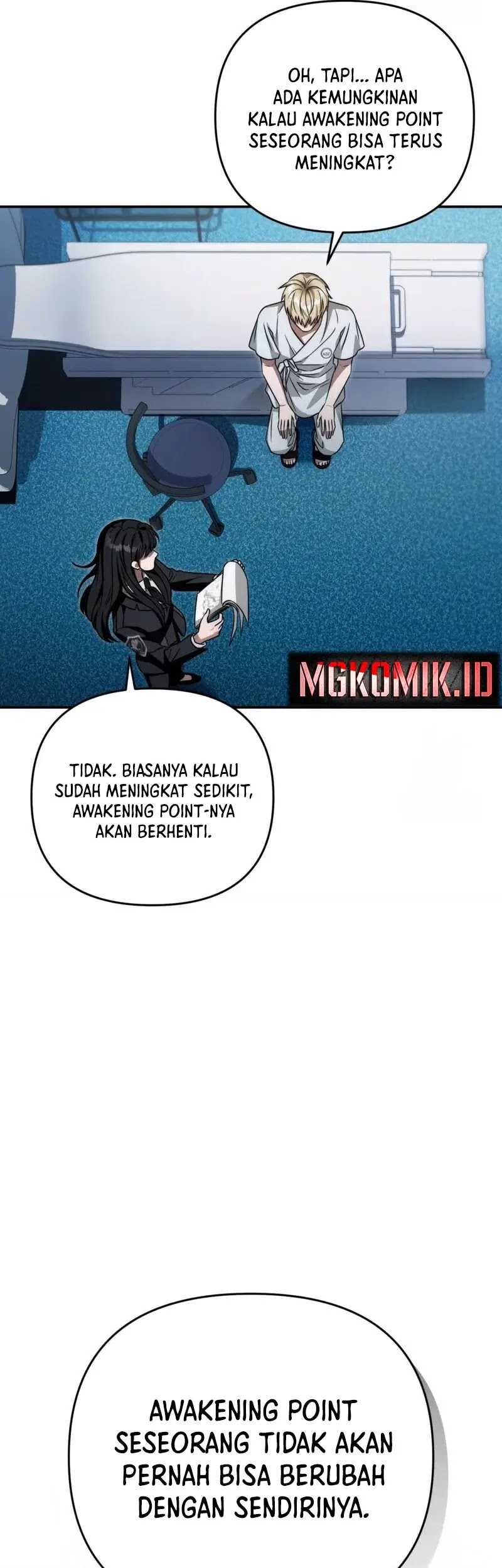 The Delusional Hunter in Another World Chapter 17 - halaman 78