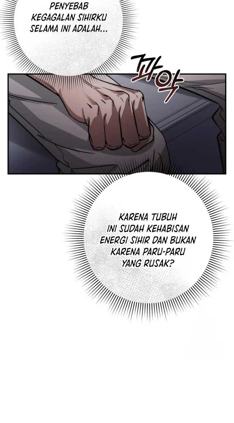 The Delusional Hunter in Another World Chapter 17 - halaman 81