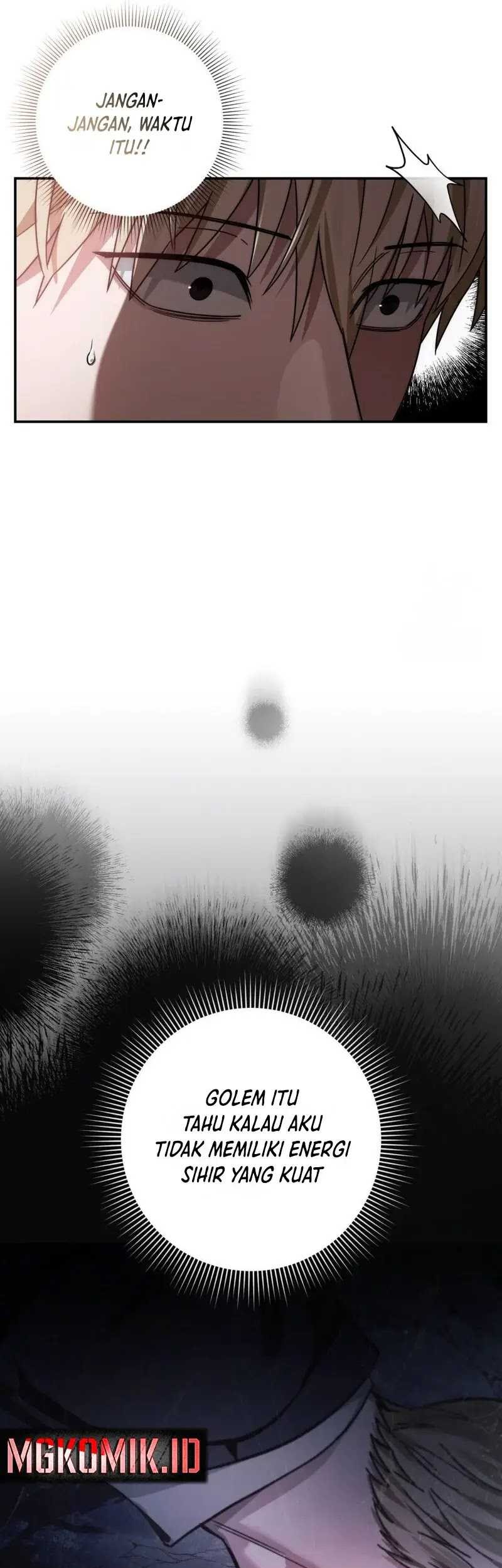 The Delusional Hunter in Another World Chapter 17 - halaman 82